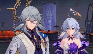 Обновление Honkai Star Rail 2.7: дата выхода, баннеры, персонажи и события