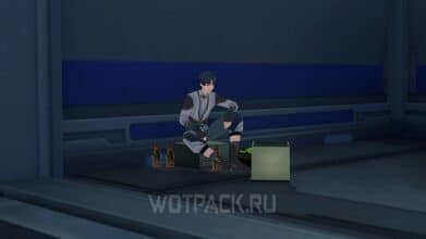 Отбросьте мирские печали и обиды в Honkai Star Rail: как получить достижение