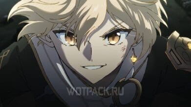 Представили музыкальный клип в честь четвертой годовщины Genshin Impact