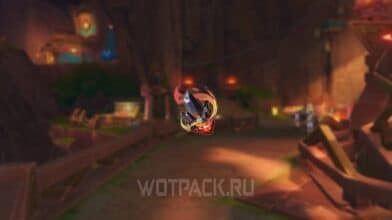Пылающая кремневая руда в Genshin Impact: для чего нужна