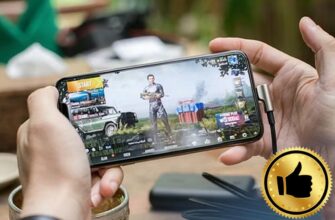 Раскладка пальцев в Pubg Mobile