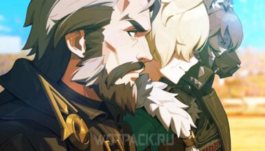 Рождение героя под рев мотора в ZZZ (Zenless Zone Zero): как победить Помпея