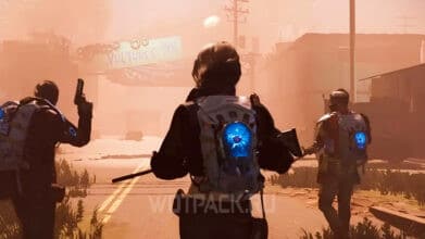 Сервера в Once Human: как зайти и какой сервер выбрать