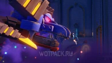 Слух: реран Странника и ивент на Драконьем хребте в Genshin Impact