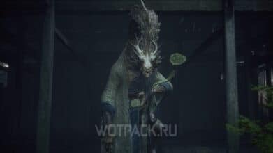Старый лун в Black Myth Wukong: как помочь и пройти квест