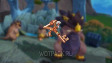 Странный ключ от заврианской телеги в Genshin Impact: где найти