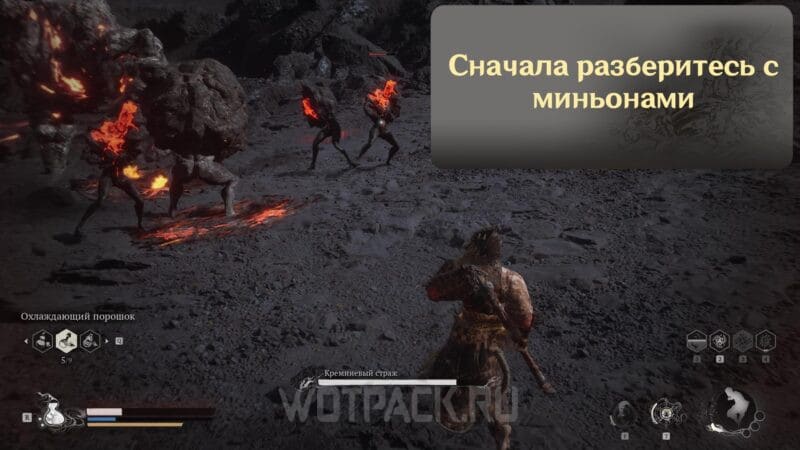 Все боссы в Black Myth Wukong: где найти и как победить