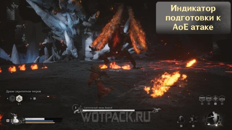 Все боссы в Black Myth Wukong: где найти и как победить