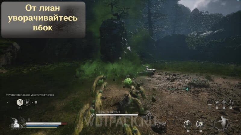 Все боссы в Black Myth Wukong: где найти и как победить