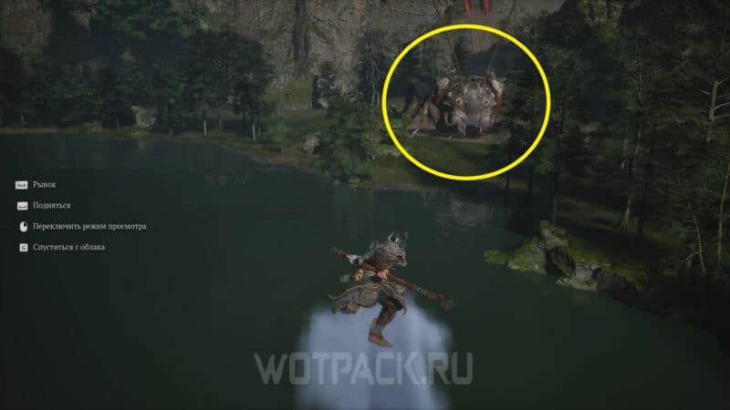 Все боссы в Black Myth Wukong: где найти и как победить