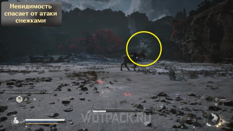 Все боссы в Black Myth Wukong: где найти и как победить