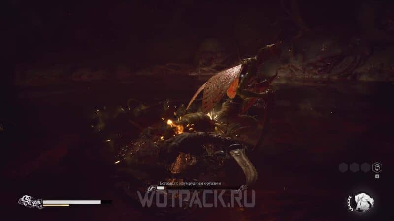 Все боссы в Black Myth Wukong: где найти и как победить