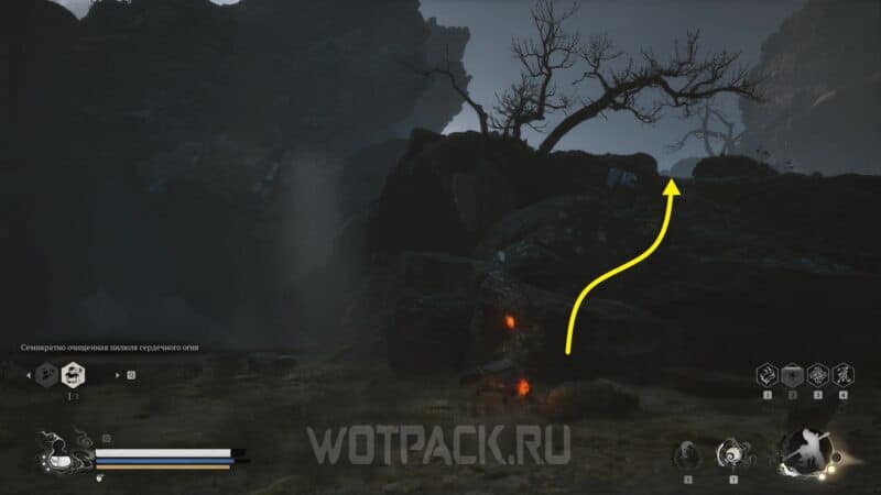 Все боссы в Black Myth Wukong: где найти и как победить