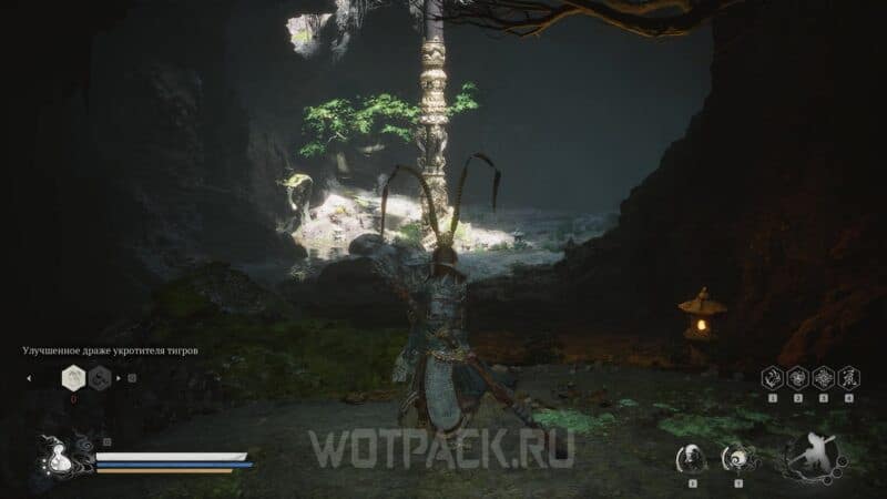 Все боссы в Black Myth Wukong: где найти и как победить