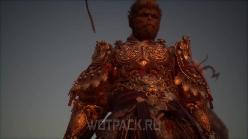 Все боссы в Black Myth Wukong: где найти и как победить