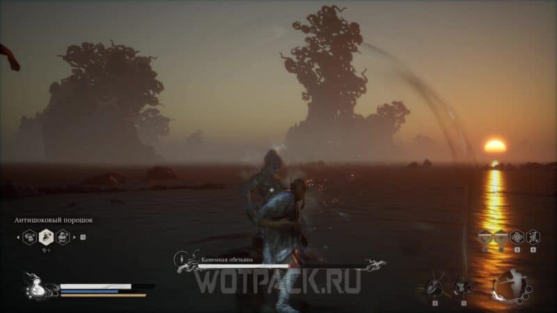 Все боссы в Black Myth Wukong: где найти и как победить