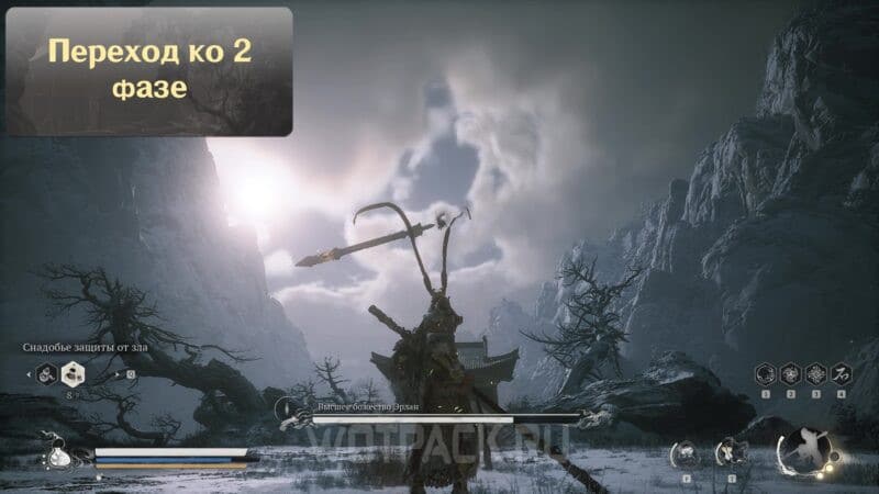 Все боссы в Black Myth Wukong: где найти и как победить