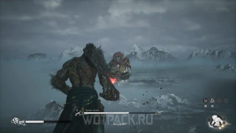 Все боссы в Black Myth Wukong: где найти и как победить