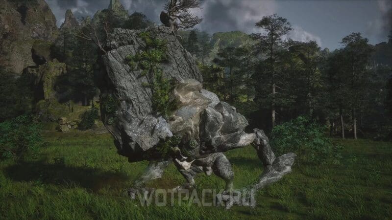 Все боссы в Black Myth Wukong: где найти и как победить