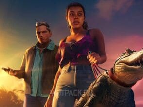 Инсайд: выход GTA 6 перенесли на 2026 год