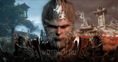Инсайд: DLC для Black Myth: Wukong выйдет зимой 2025 года