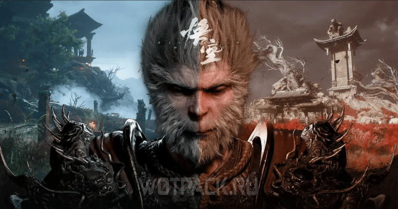 Инсайд: DLC для Black Myth: Wukong выйдет зимой 2025 года