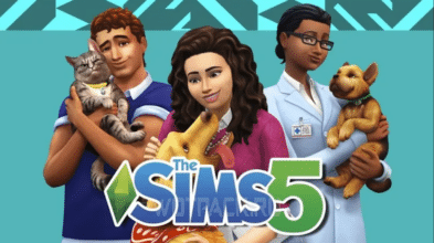 Официально: Sims 5 отменили, EA продолжит развитие Sims 4