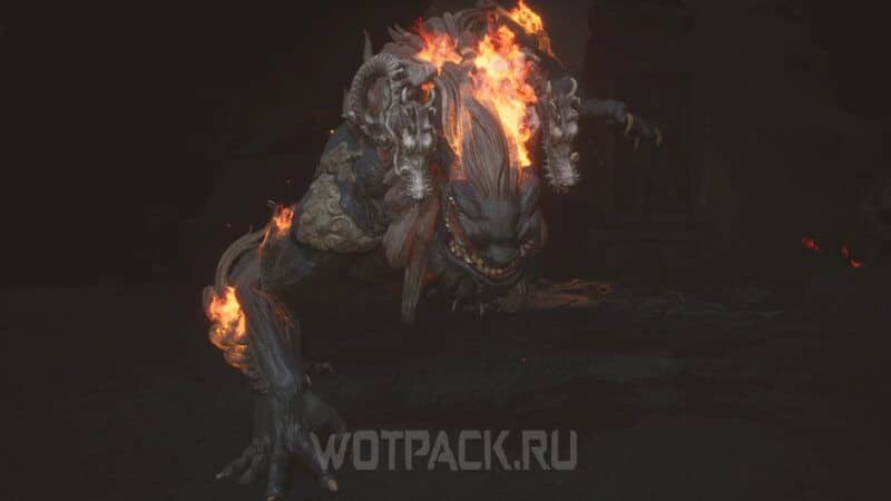 Все боссы в Black Myth Wukong: где найти и как победить