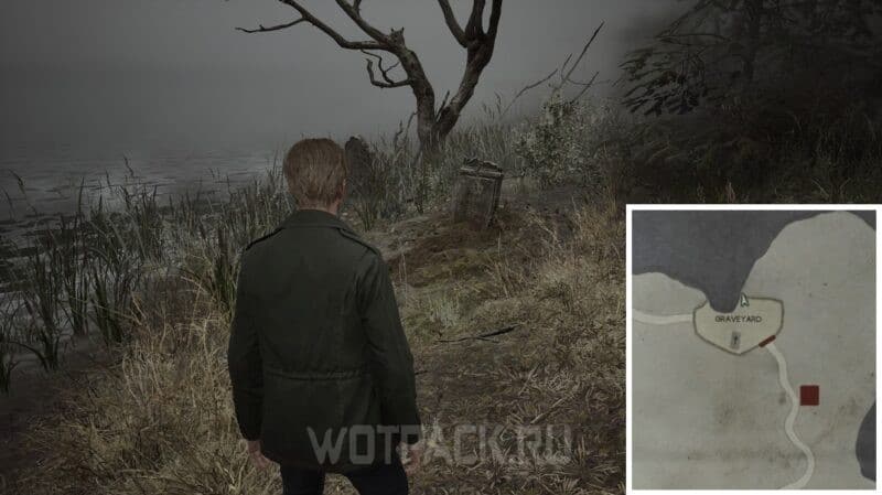 Все концовки Silent Hill 2 Remake: как получить секретные, новые, хорошую и плохую