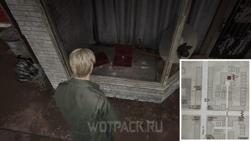 Все концовки Silent Hill 2 Remake: как получить секретные, новые, хорошую и плохую