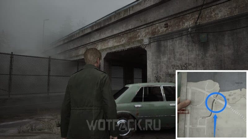 Все концовки Silent Hill 2 Remake: как получить секретные, новые, хорошую и плохую