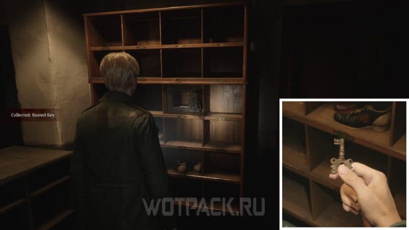 Все концовки Silent Hill 2 Remake: как получить секретные, новые, хорошую и плохую