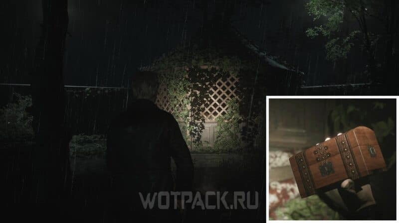 Все концовки Silent Hill 2 Remake: как получить секретные, новые, хорошую и плохую