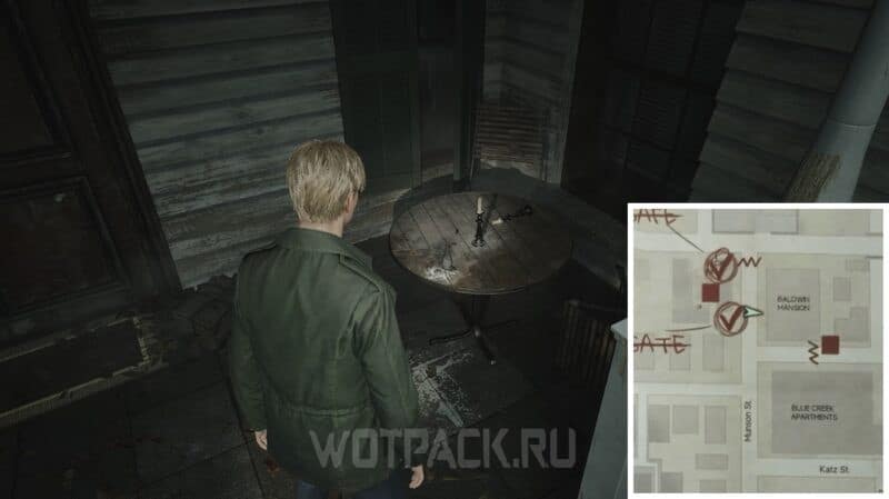 Все концовки Silent Hill 2 Remake: как получить секретные, новые, хорошую и плохую