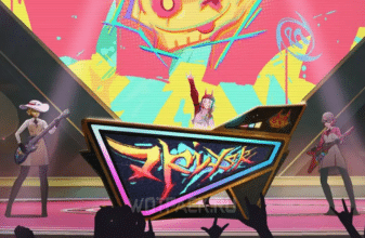 Музыкальная охота: Свиток ниндзя в Honkai Star Rail: как пройти ивент и завершить выступления