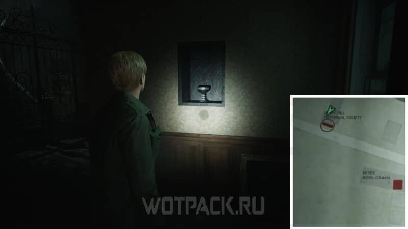 Все концовки Silent Hill 2 Remake: как получить секретные, новые, хорошую и плохую