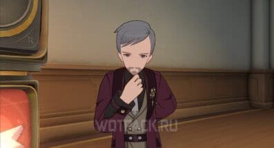 Прочтите все эмоции Харрисона в Honkai Star Rail: как получить достижение 39