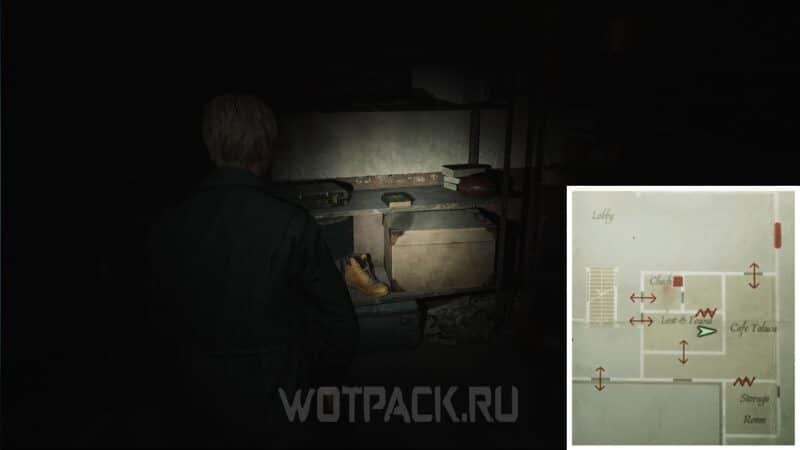 Все концовки Silent Hill 2 Remake: как получить секретные, новые, хорошую и плохую