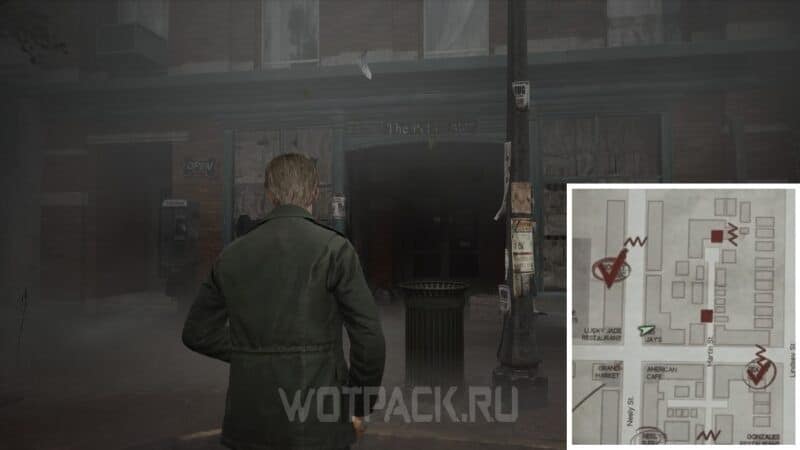 Все концовки Silent Hill 2 Remake: как получить секретные, новые, хорошую и плохую