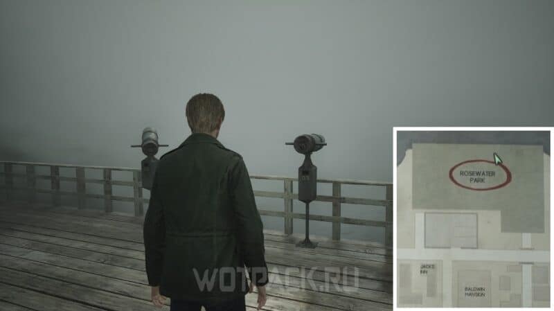 Все концовки Silent Hill 2 Remake: как получить секретные, новые, хорошую и плохую