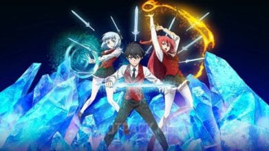 Волшебник ледяного клинка 2 сезон: дата выхода новых серий