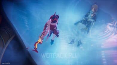 Андалузская обезьяна в Honkai Star Rail: осмотрите предметы в комнате