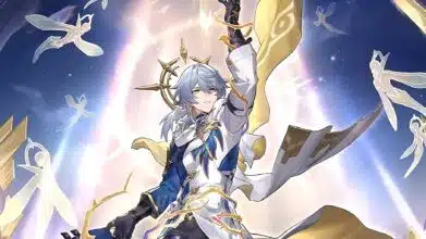 Слух: Воскресенье могут дать бесплатно в Honkai: Star Rail