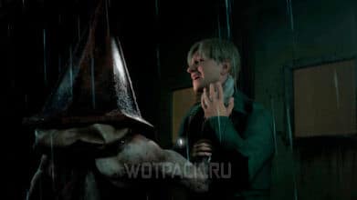 Больница Брукхейвен в Silent Hill 2 Remake: как пройти и решить загадки