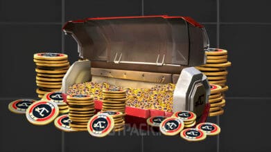 Как задонатить в Apex Legends в России в 2025 году: покупка монет и боевого пропуска