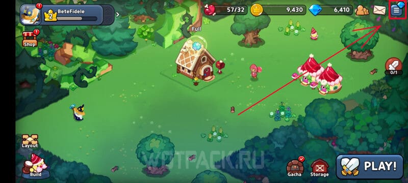 Коды Cookie Run Kingdom: промокоды на июль 2025