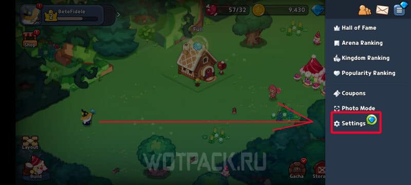 Коды Cookie Run Kingdom: промокоды на июль 2025