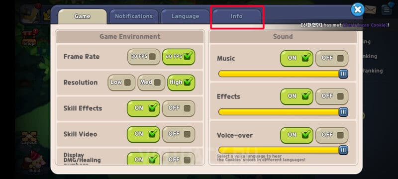 Коды Cookie Run Kingdom: промокоды на июль 2025