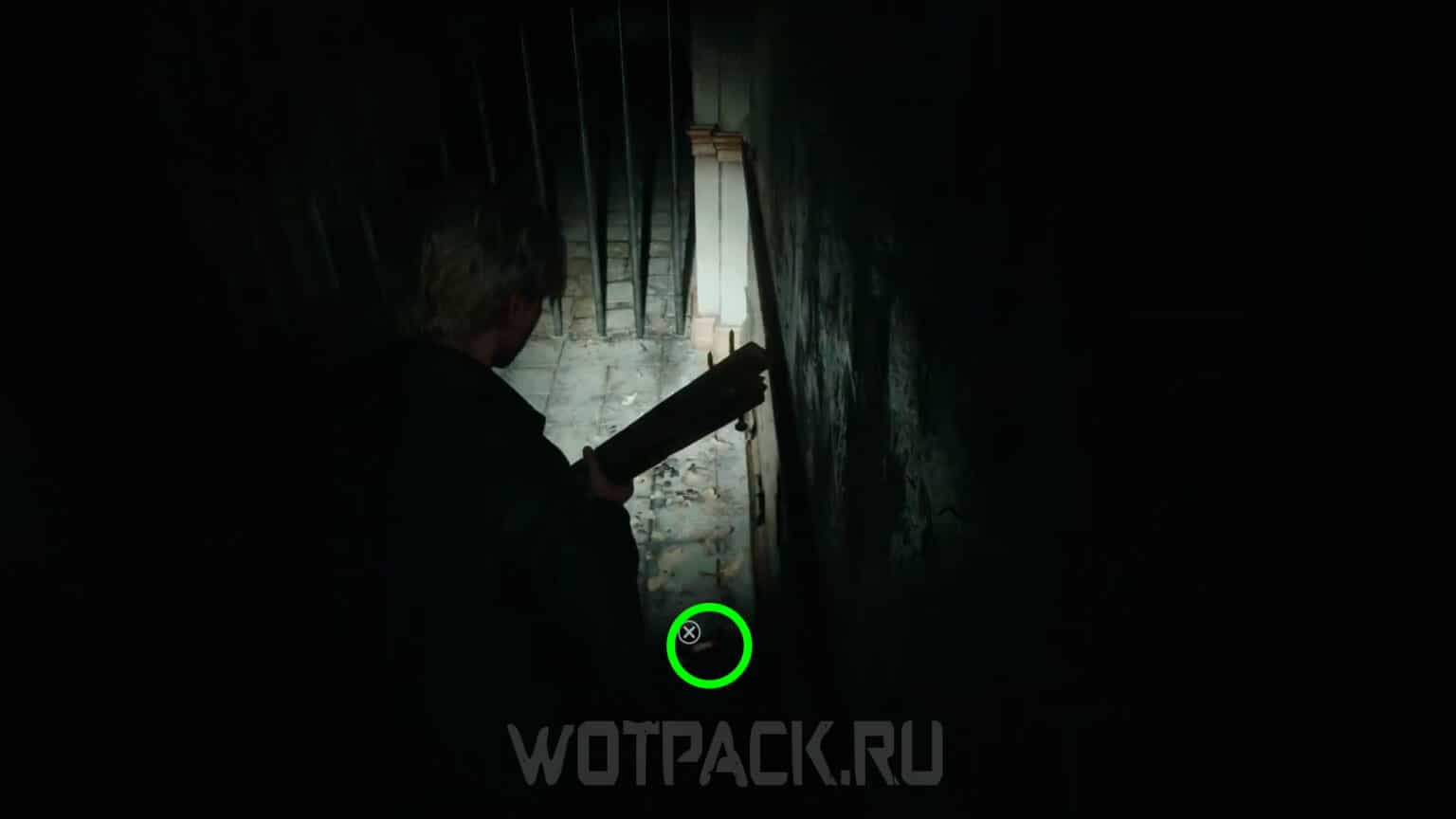 Загадка с монетами в Silent Hill 2 Remake: где найти 3 монеты