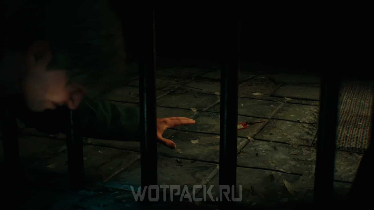Загадка с монетами в Silent Hill 2 Remake: где найти 3 монеты